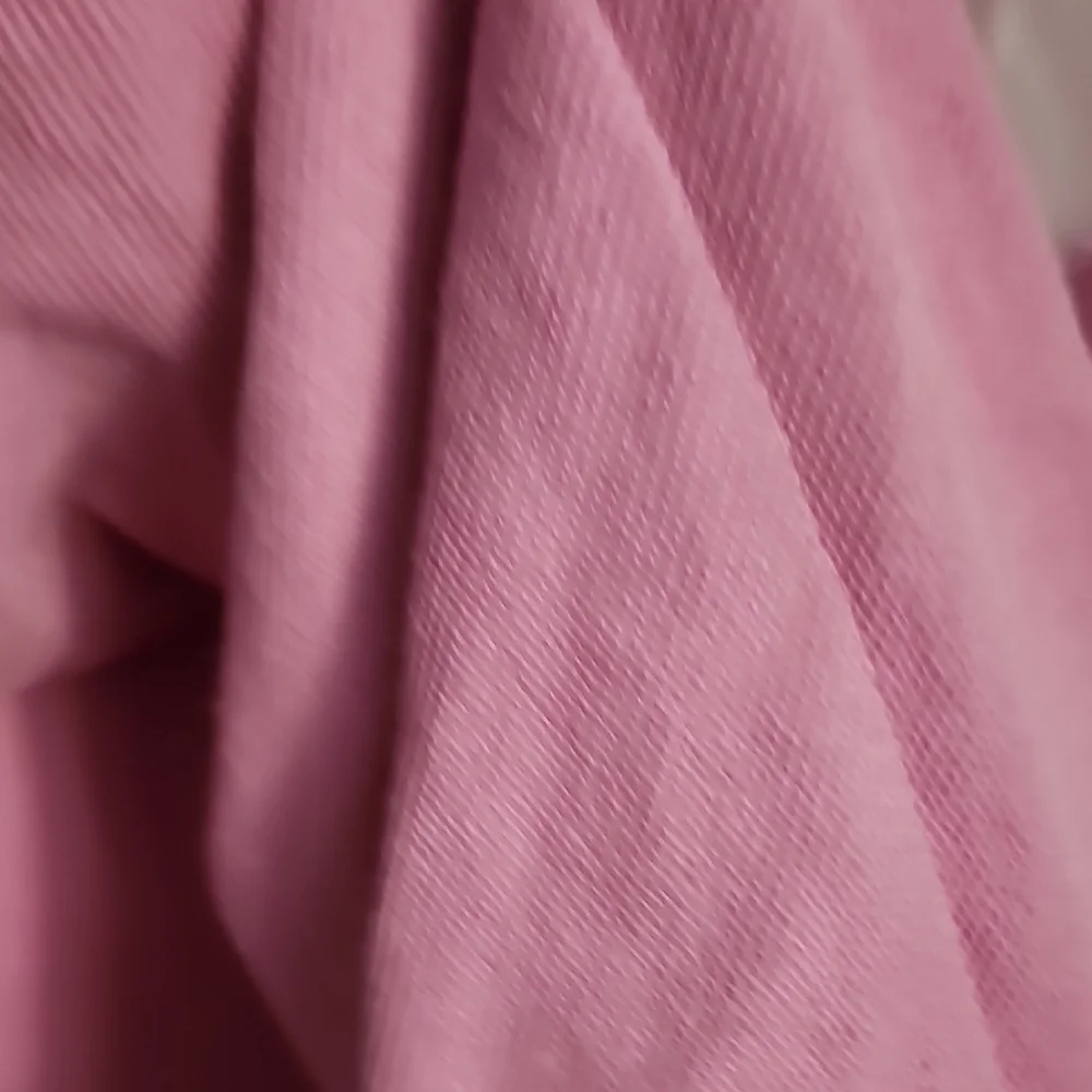 Women's Long Sleeved French Terry Style Sweatshirt - Picture 8 of 11